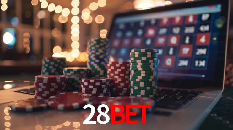 2FA Security 28bet