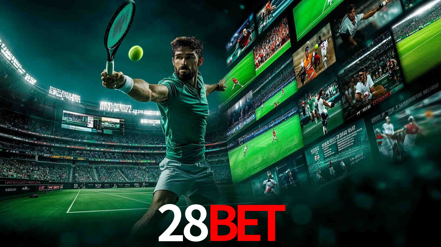 A Popularidade dos Caça-Níqueis no 28bet