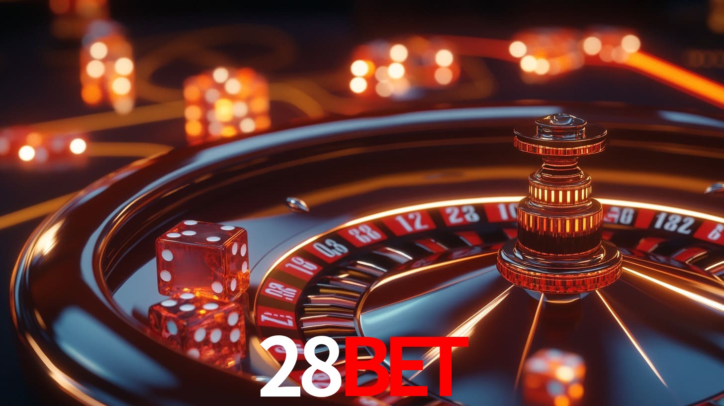 Live Casino 28bet