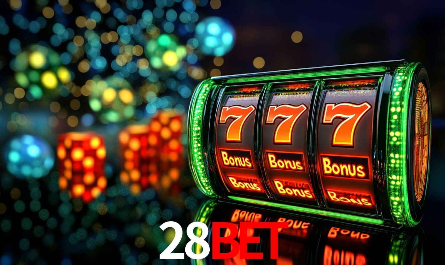 Jogos de Slot 28bet