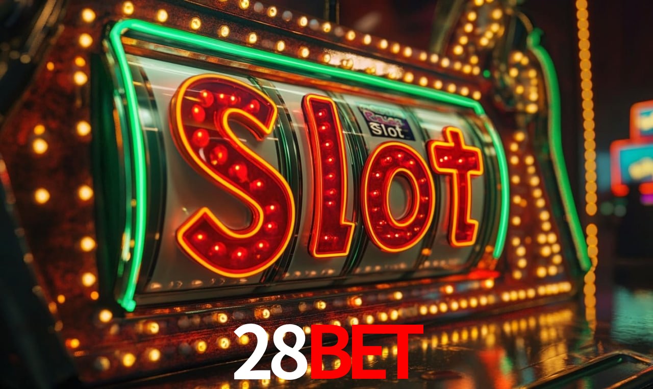 Benefícios da Conta 28bet