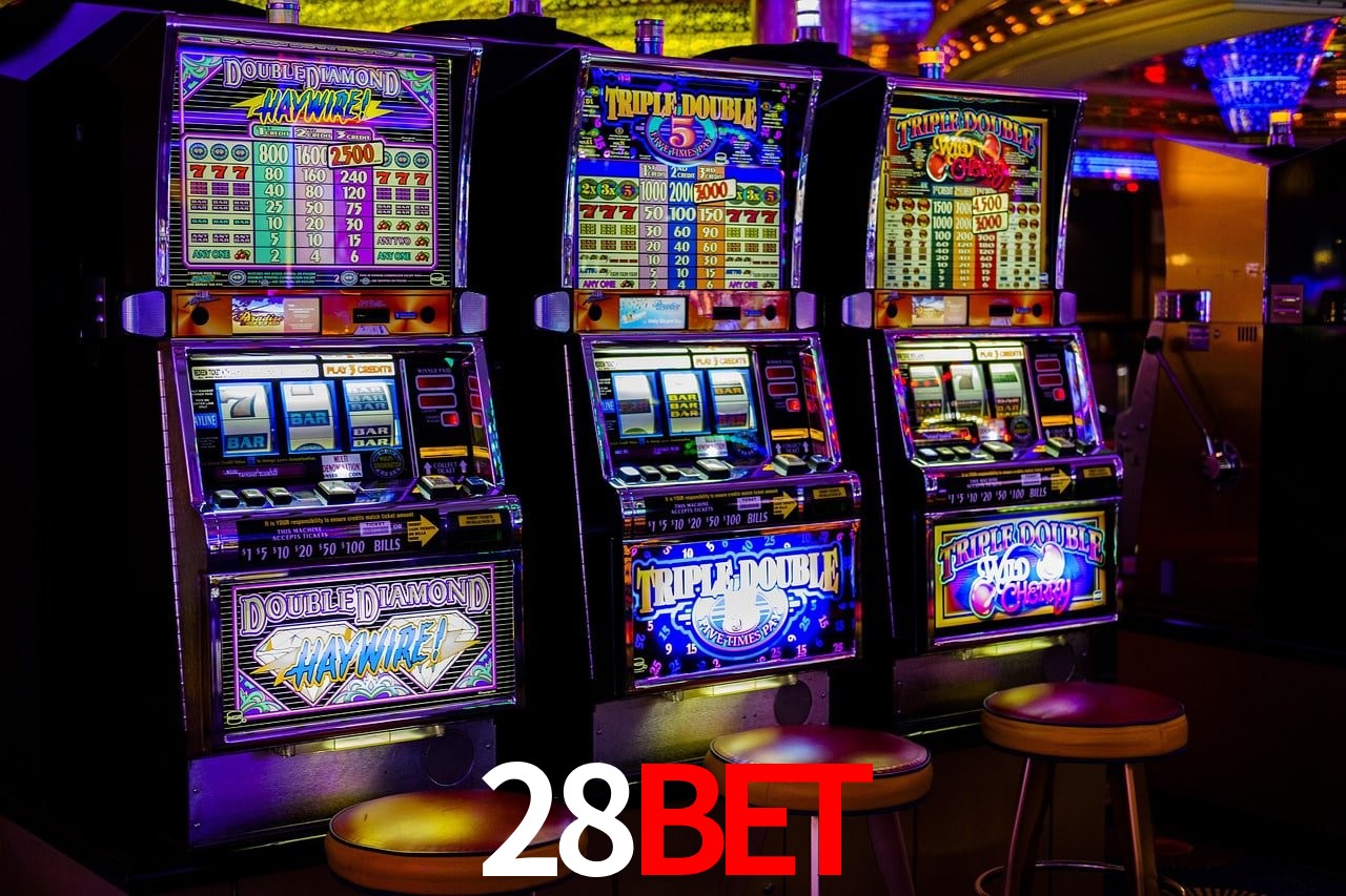 Casino VIP 28bet