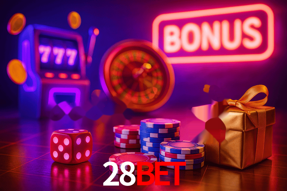 Desvendando o Mundo dos Jogos Virtuais na 28bet