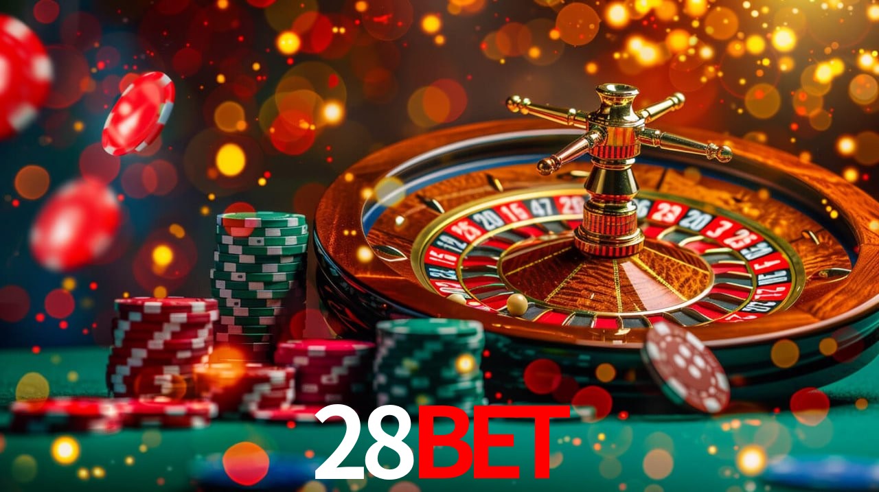 Descubra o Programa VIP da 28bet: Vantagens Exclusivas para Jogadores