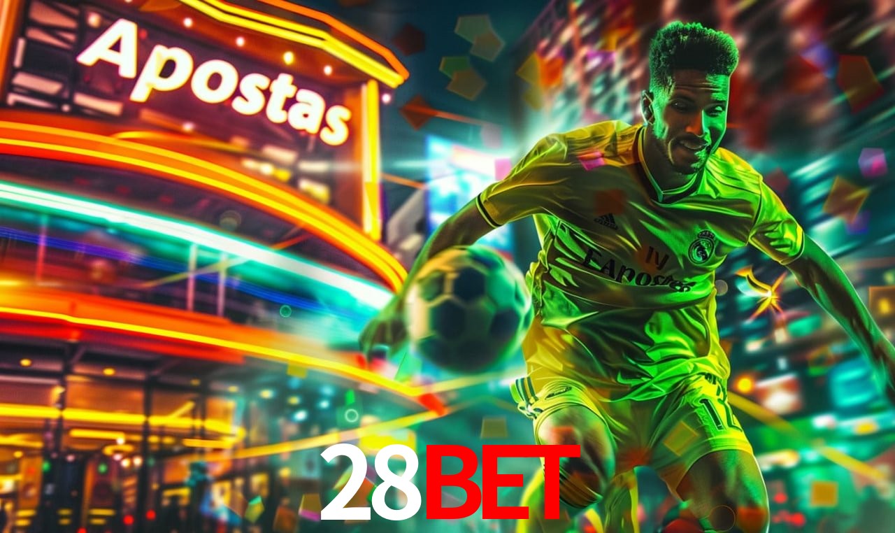 Estatísticas do Jogo 28bet
