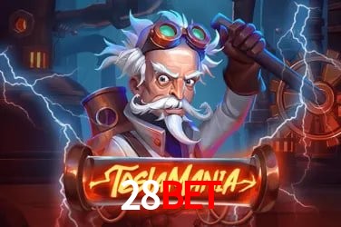 Diretório de Jogos 28bet
