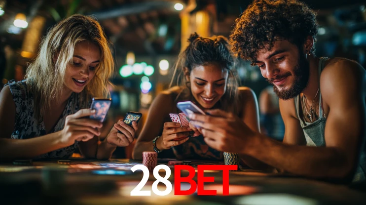Welcome Bonus 28bet